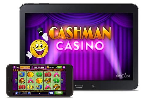 Download cashman casino free slots machines & vegas games. Heart of Vegas and Cashman Casino Slots