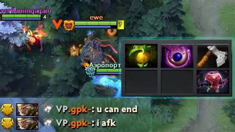 vp gpk~ classic afk with shadow amulet youtube