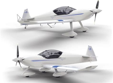 Aura Aero Launches The Glider Tow Plane Version Of Integral E Aura Aero