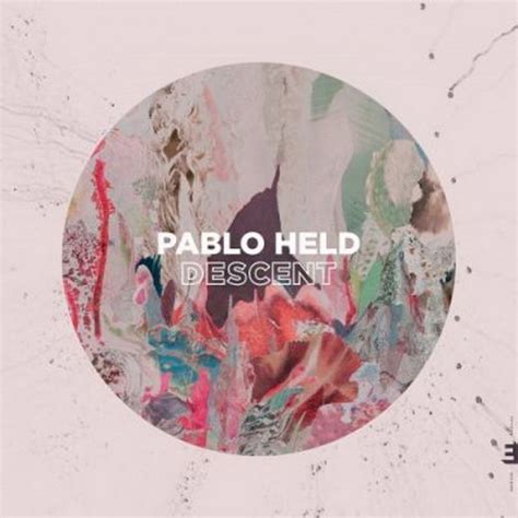 Pablo Held Descent 2020 Hi Res Flac Hd Music Music Lovers
