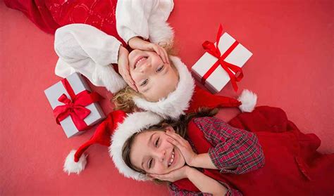 5 Actividades De Navidad Para Niños Wikiduca