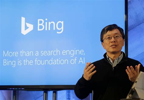 Microsoft Updates Bing Search To Highlight Reputable Results The