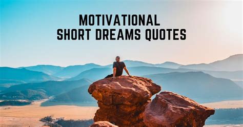 Motivational Short Dreams Quotes 2020 Exclusive Motivation