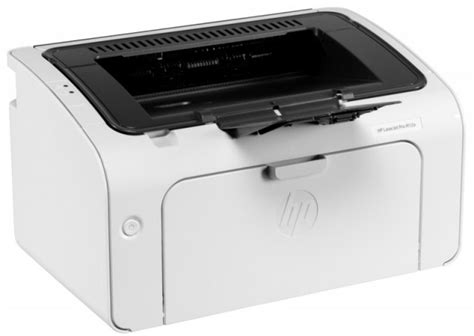 The print margins for the hp laserjet pro m12a are 4mm. HP Laserjet Pro M12A Professional Quality Laser Printer ...