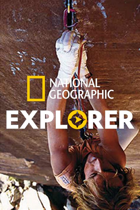 National Geographic Explorer 1985
