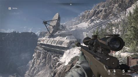 Review — Call Of Duty Black Ops Cold War Is A Mixed Bag Of Modes