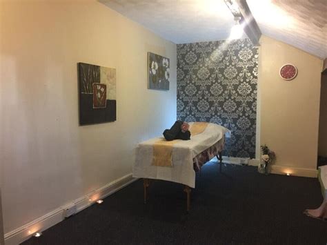 Bella Thai Massage I Am Back Open In Halifax West Yorkshire Gumtree