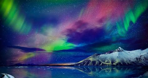 Northern Lights Guide Where To See The Aurora Borealis In Alaska