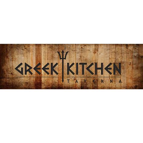 142 w lakeview ave, lake mary, fl 32746. The Greek Kitchen - Home - Scunthorpe - Menu, Prices ...