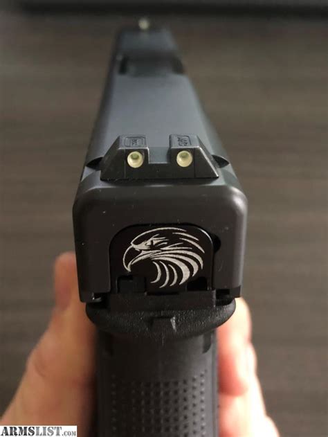 Armslist For Sale Glock 21 Gen4 W Upgrades