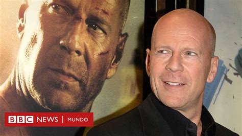 actor bruce willis retires from acting after being diagnosed with aphasia s chronicles