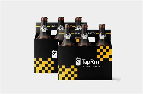 A New York Based Startup Taprm Delivers Beer At Your Door Step