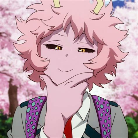 Mina Ashido My Hero Academia Mina Ashido Album My XXX Hot Girl