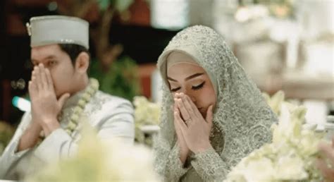Doa Suami Istri Di Malam Pertama Ngaos Indonesia