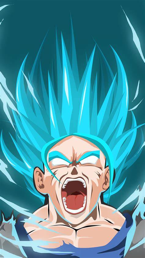 Goku ultra instinct wallpaper 20. Goku-Transformation-Super-Saiyan-iPhone-Wallpaper - iPhone ...