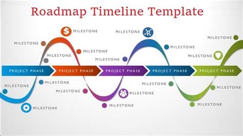Roadmap Timeline Templates 4 Free Pdf Excel And Word Timeline In