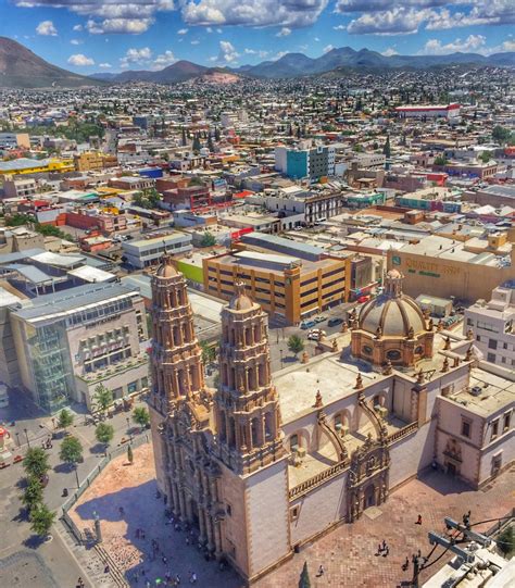 Chihuahua Capital Top 5 De Modernidad E Historia Mi Ambientemi Ambiente