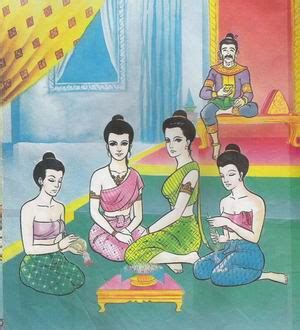 นิทานชีวิต (novella or romantic tales) เป็นเรื่องค่อนข้างยาว ประกอบด้วยหลายอนุภาค หลายตอน (กิ่งแก้ว อัตถากร, 2519, หน้า 15) เนื้อหาของนิทานคล้าย. นิทานพื้นบ้านภาคเหนือ เรื่องลิลิตรพระลอ - Nitan Story