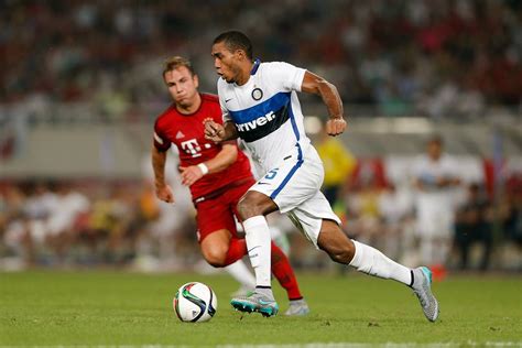 We did not find results for: Inter, Juan Jesus: "Amo questa maglia. Spero di restare a ...