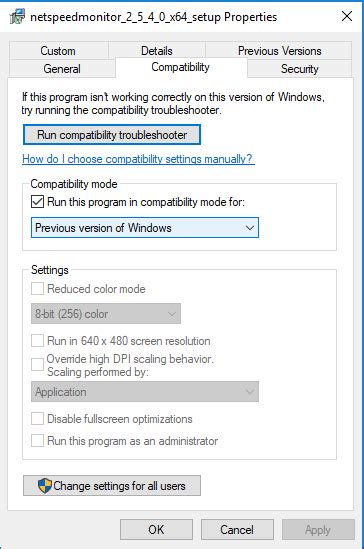 The popular speed test website speedtest.net has a dedicated app for windows 10. How to Test WiFi Signal Strength on Windows 10 Internet ...