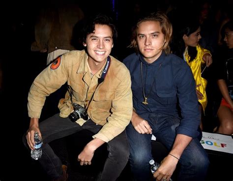 The Suite Life S Cole And Dylan Sprouse Share Some Throwback Banter On Twitter And Fans Love It
