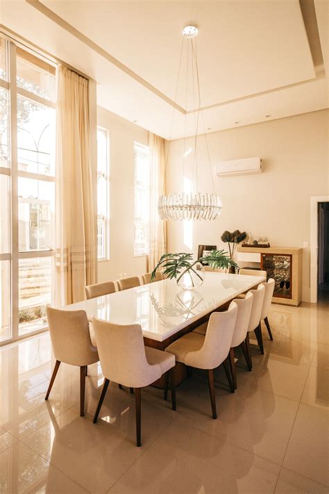 Having trouble decorating a dining room? These 5 dining room design