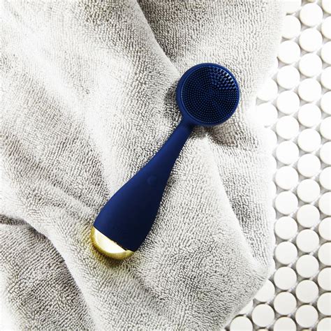 Pmd Clean Smart Facial Cleansing Device 4001 Navy00676