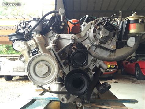 Using a ferrari engine for an engine swap project isn't easy because the engine would be difficult to integrate and expensive to purchase. Ferrari 400: New Ferrari 400i engine for sale