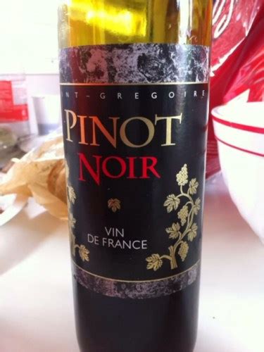 Coop Pinot Noir Vivino