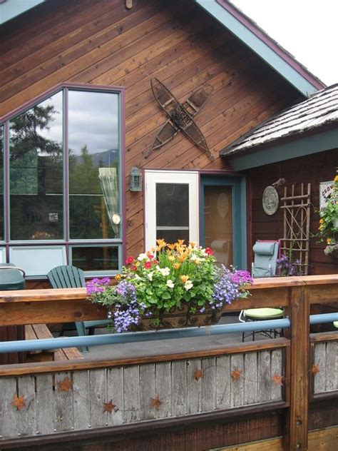 Enjoy the privacy of your own chalet with some of the best mountain views in girdwood. Crow Creek - Alyeska - Accommodations - Girdwood ...