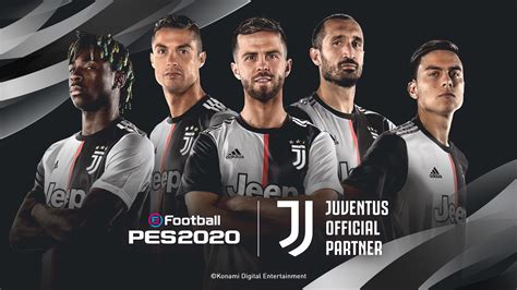 En / multi15 treatment experience the most realistic and authentic soccer game with efootball pes 2020, winner of the 'e3 best sports game' award! La demo di PES 2020 arriva su PC e Xbox One, link per il ...