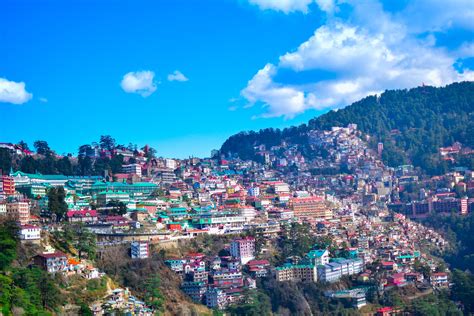 9 Amazing Things To Do In Shimla For Your Holiday In 2021 India Somday
