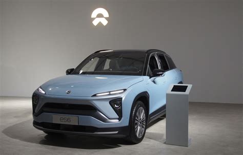 Top 5 chinese ev stocks to buy now