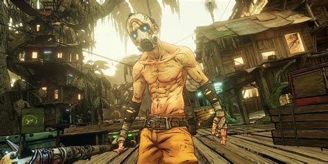Borderlands 3 E3 Preview Aging Series Can Still Hang With The Cool Kids
