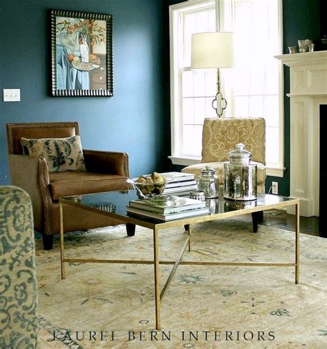A punchy colour combo is the perfect. My North Facing Room Paint Color Is Driving Me Bonkers ...