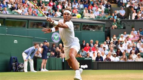 Novak djokovic is looking to draw level with roger federer and rafael nadal with 20 grand slam tim henman has overlooked novak djokovic in naming roger federer and rafael nadal as the two. Djokovic - Nadal: Horario y dónde ver hoy el tenis desde ...
