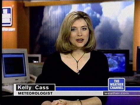 Picture Of Kelly Cass