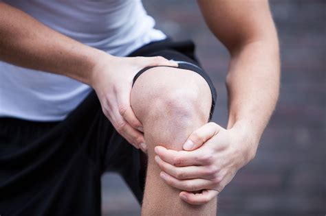dolor de rodillas cuáles son los más comunes y cómo se deben de tratar infobae