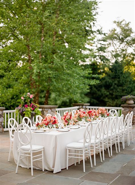 martha stewart weddings marcey brownstein catering and events