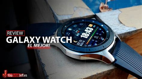We did not find results for: galaxy watch review