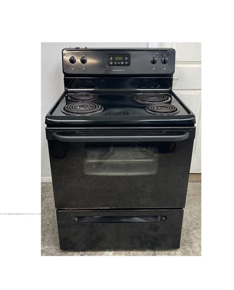 Used Frigidaire Electric Stove For Sale Express Appliances