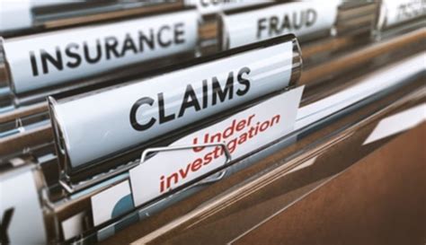 15 warning signs of workers compensation fraud