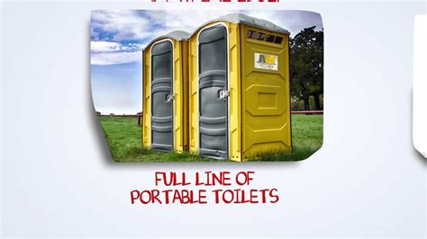 Peoria Il Portable Toilet Rental Prices Youtube