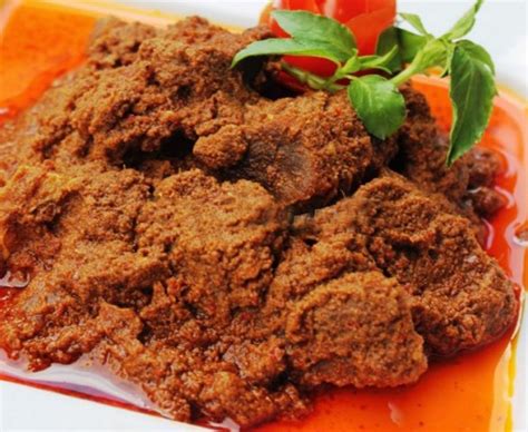 Check spelling or type a new query. Bukan Cuma Enak, 10 Makanan khas Indonesia Ini Punya Nama ...