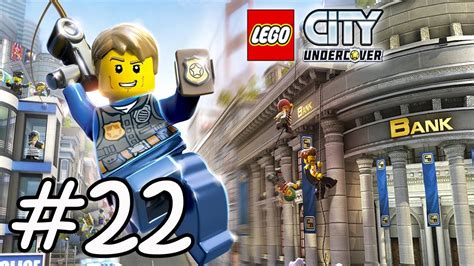 Persecución en lancha lego carreras de carros rápidos lego volcán peligroso lego city: LEGO City #22 - Vídeos de Juegos de LEGOs en Español ...
