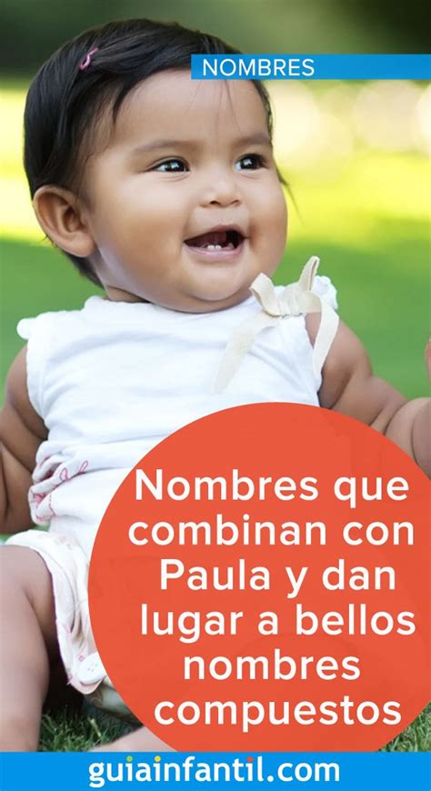 Pin De Paula En Album Bb Sig Nombres Para Hijos Significados De Los