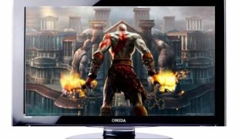 Onida 32 Inch LED Full HD TV (LCO32FDG) Online at Lowest Price in India