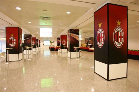 The inter milan stadium backpack combines simplicity and functionality. San Siro Stadium