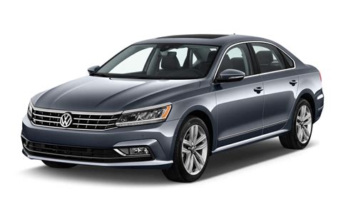 European 2015 volkswagen passat debuts