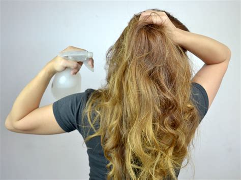 Make use of wavy curly hair products: How to Get Beach Wavy Hair Without Heat | Hair without ...
